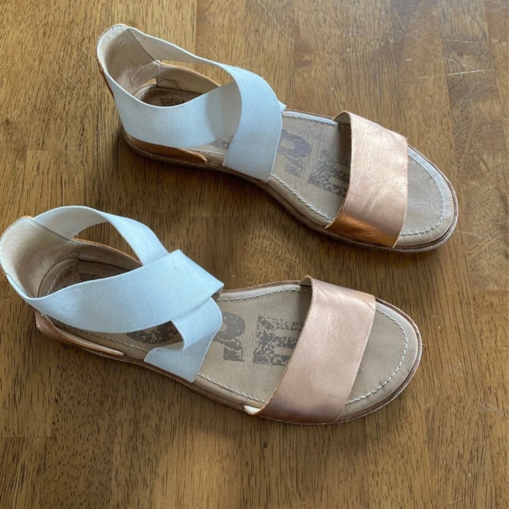 Sorel Sandals